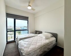Blue Horizon (D5), Condominium #558248331
